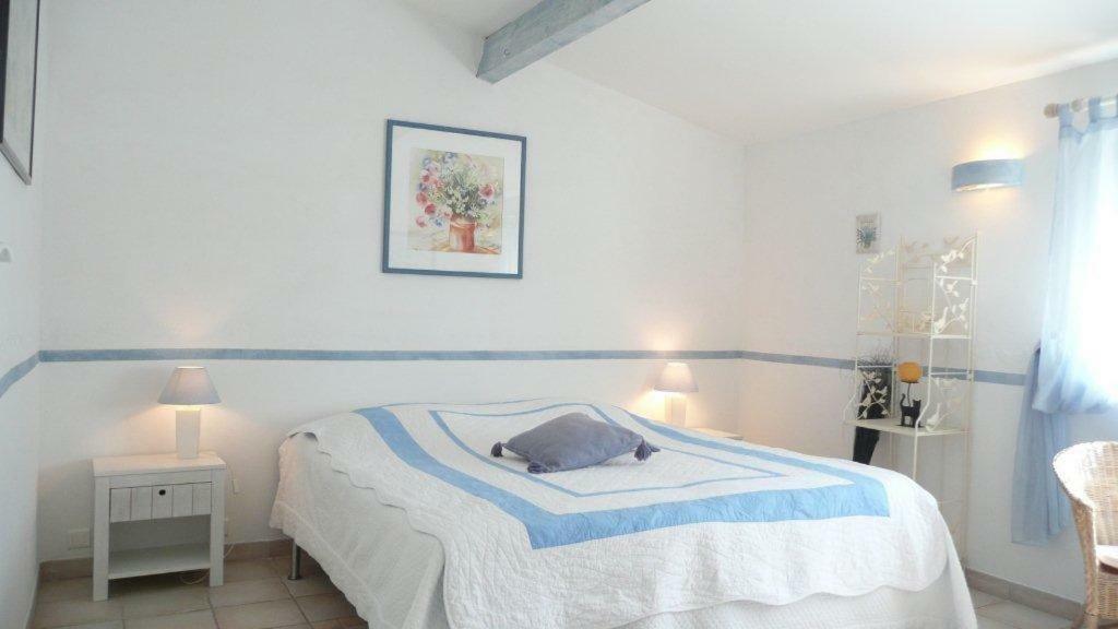 Les Chambres Des Taillades Les Taillades Luaran gambar